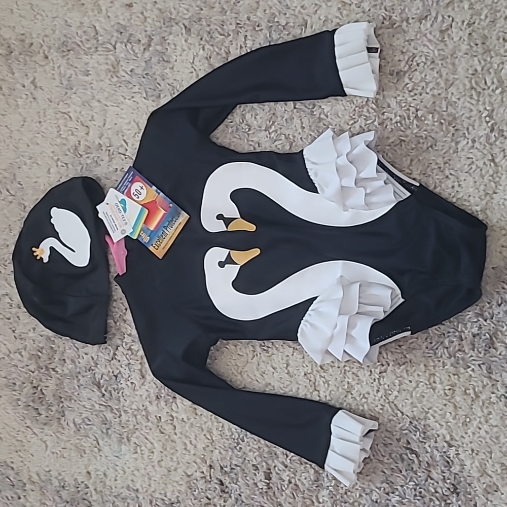 Swim Set